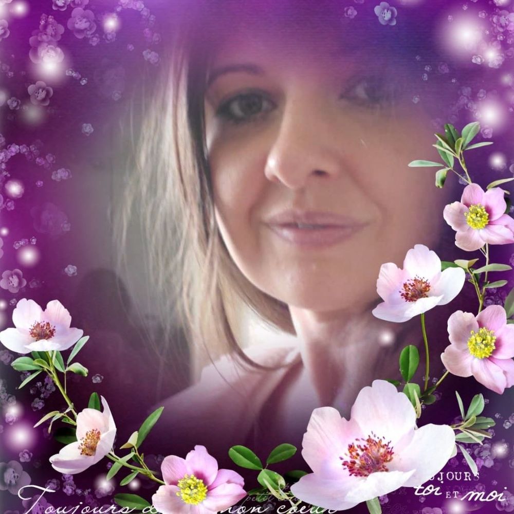 Meet your Posher, Oksana